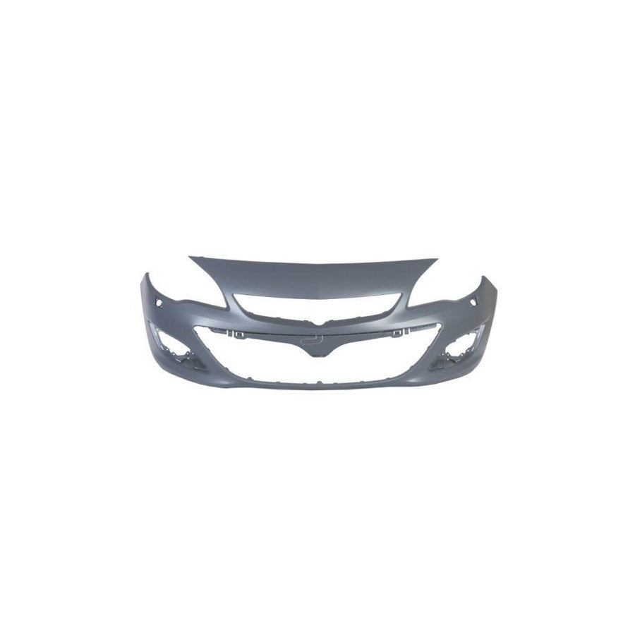 Blic 5510-00-5053903Q Bumper For Opel Astra