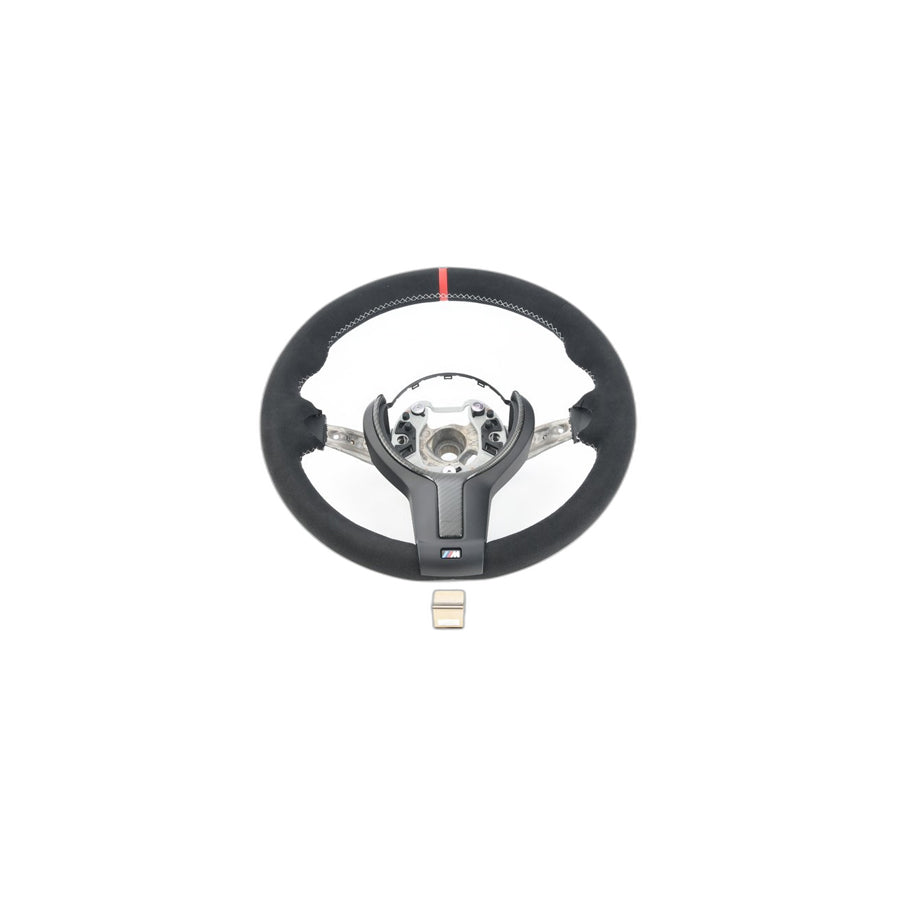 Genuine BMW 32302253649 F13 Steering Wheel M PERFORMANCE (Inc. 550iX, 640dX & 528i) | ML Performance UK Car Parts