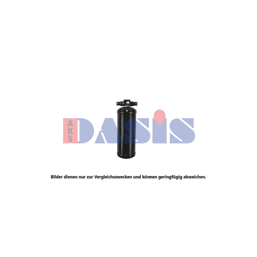 AKS Dasis 800697N Dryer, Air Conditioning | ML Performance UK