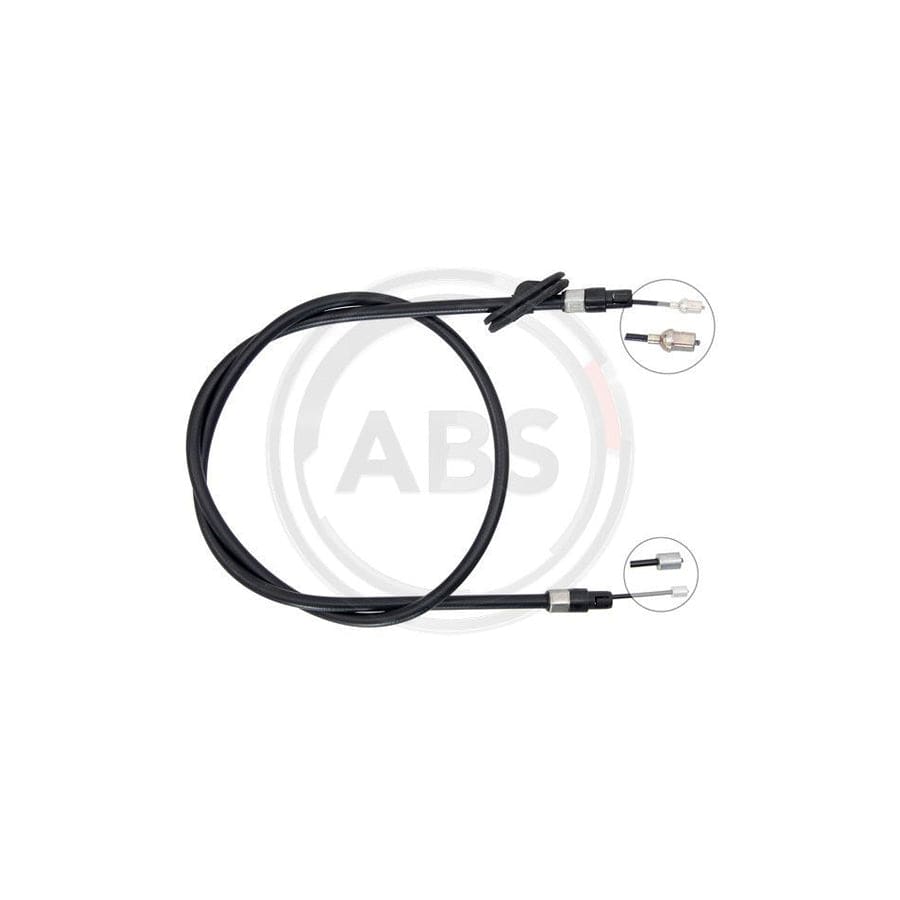 A.B.S. K19860 Hand Brake Cable