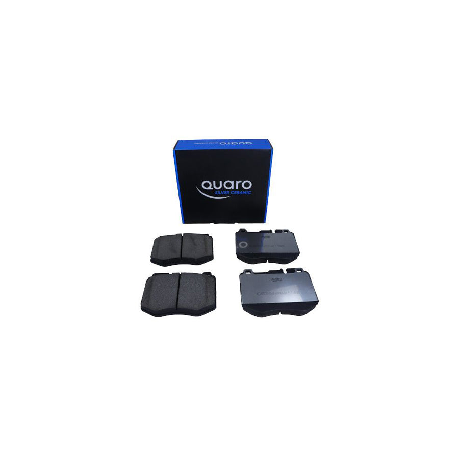 Quaro QP7363C Brake Pad Set