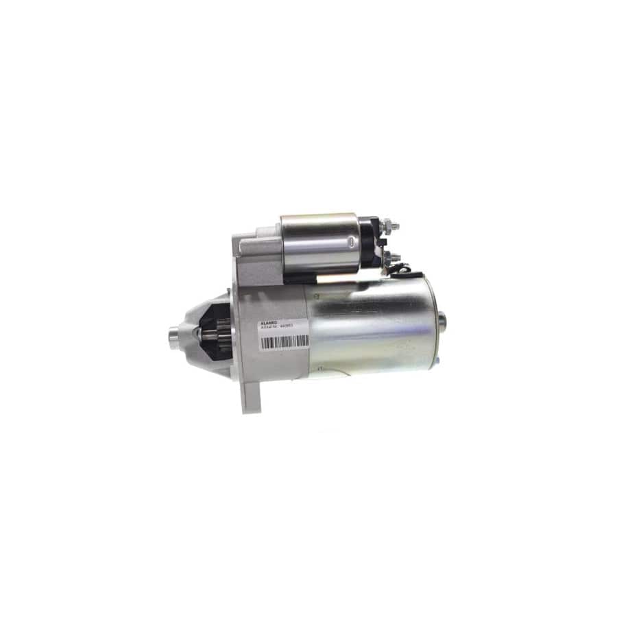 Alanko 11440953 Starter Motor For Ford Usa Explorer Mk2 (Un105) | ML Performance UK