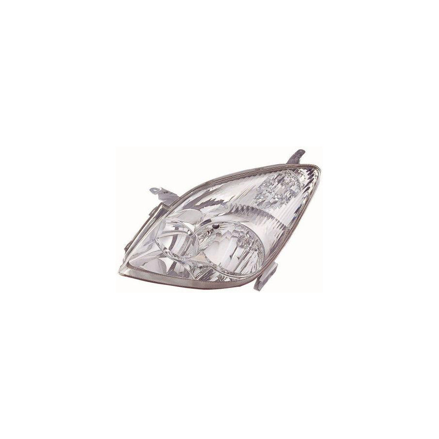 Abakus 21211F9LLDEM Headlight For Toyota Corolla Verso (E121) | ML Performance UK