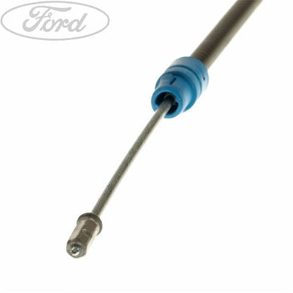 GENUINE FORD 1518021 PARKING HAND BRAKE CABLE | ML Performance UK