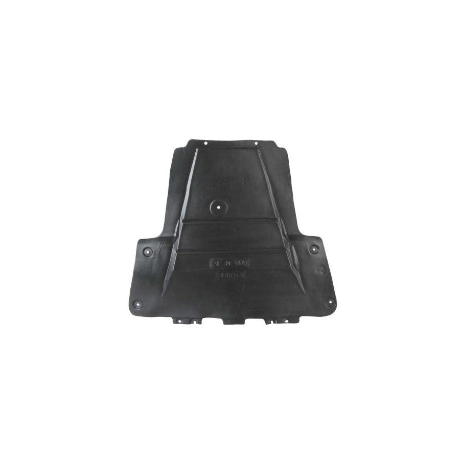 Blic 6601-02-6011861P Engine Cover For Renault Kangoo