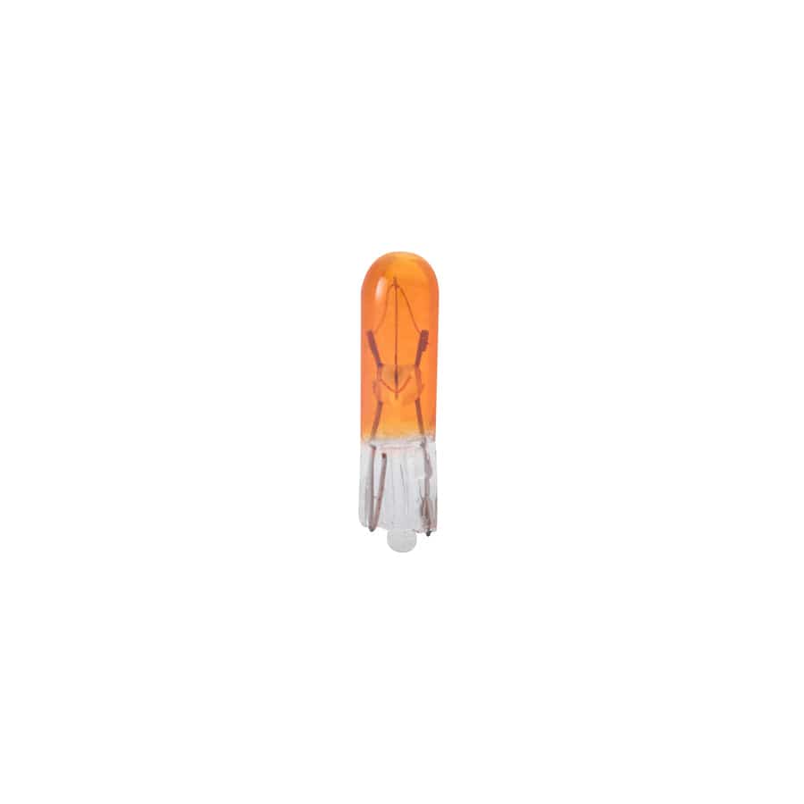 RING R286A 12V 1.2W Capless W2 x 4.6d  Panel (Amber) (10 units ) | ML Performance