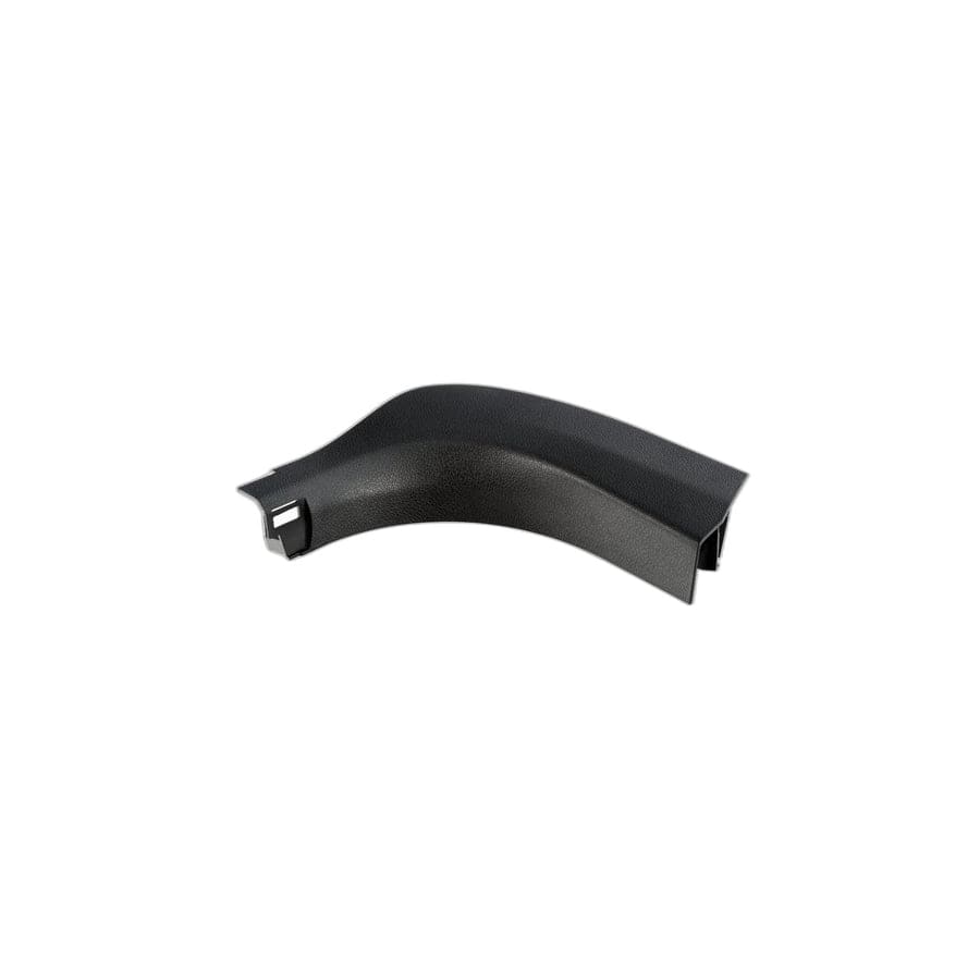 Genuine BMW 51439176660 F11 F10 Lateral Trim Panel, Bottom Front Right SCHWARZ (Inc. 528iX) | ML Performance UK Car Parts