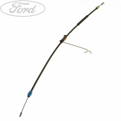 GENUINE FORD 1518021 PARKING HAND BRAKE CABLE | ML Performance UK