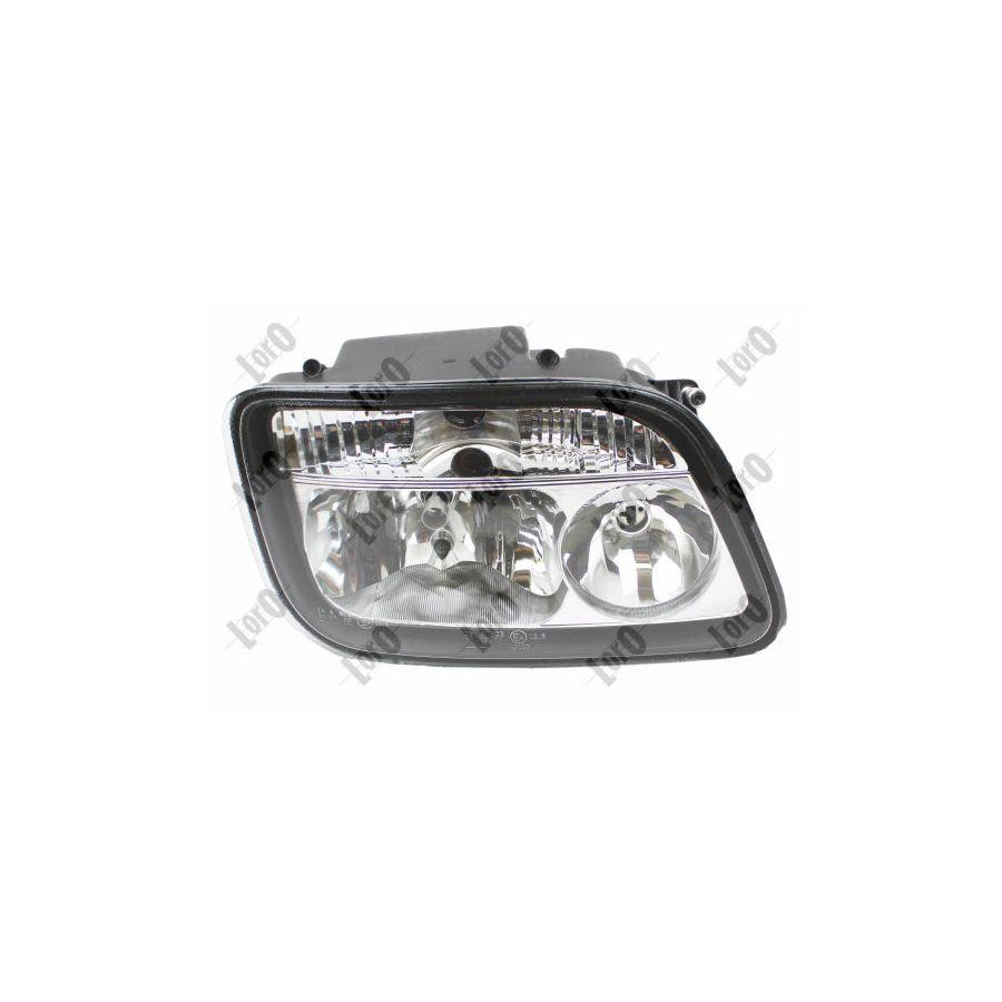 Abakus 054213752525 Headlight | ML Performance UK