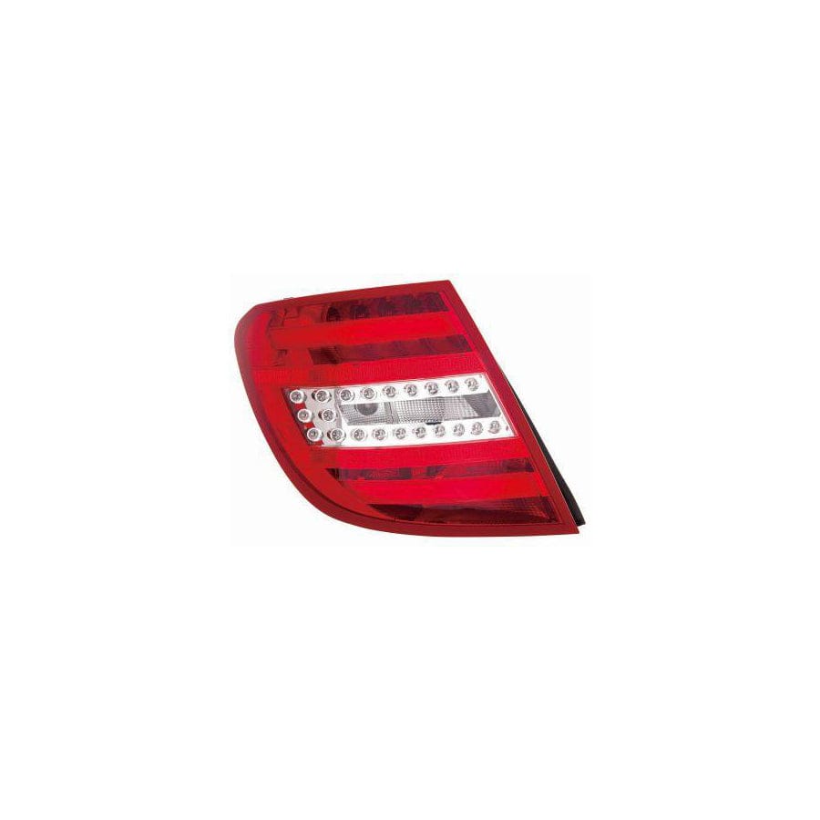 Abakus 4401985LUE Rear Light Suitable For Mercedes-Benz C-Class T-Modell (S204) | ML Performance UK