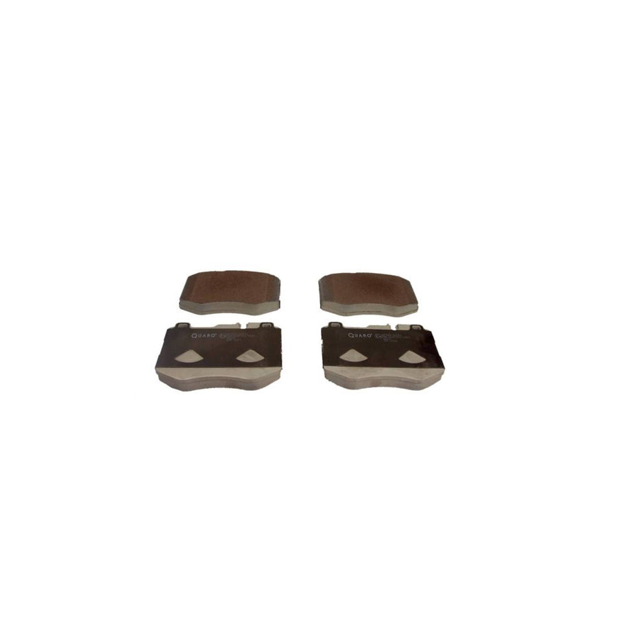 Quaro QP7363 Brake Pad Set