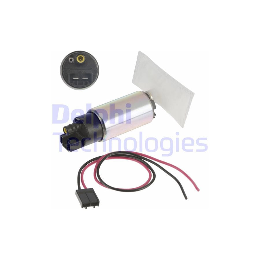 Delphi Fe0796-12B1 Fuel Pump