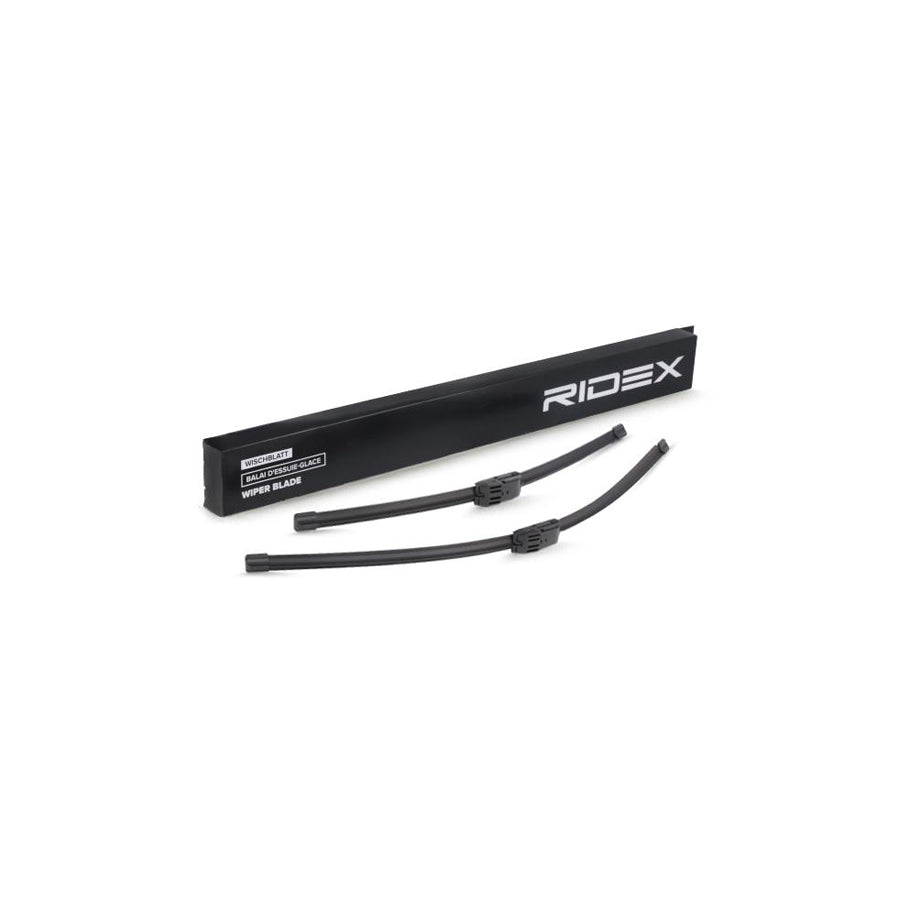 Ridex 298W0260 Wiper Blade | ML Performance UK Car Parts