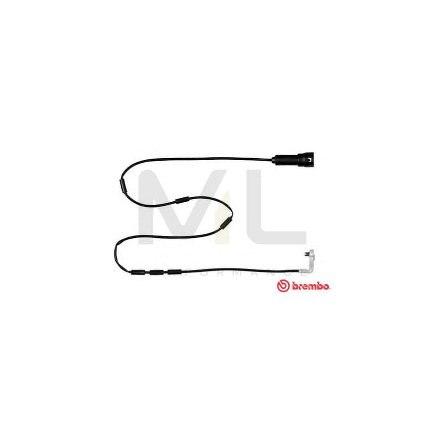 BREMBO A 00 305 Brake pad wear sensor | ML Performance Car Parts