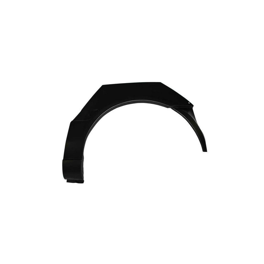 Blic 6504-03-9522591P Sidewall For VW Golf