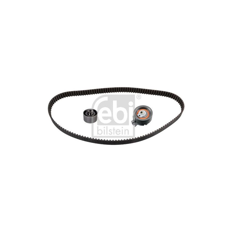 Febi Bilstein 22327 Timing Belt Kit