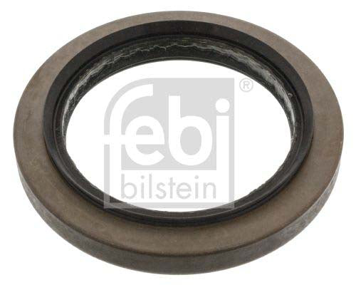 Febi Bilstein 12282 Shaft Seal, Wheel Bearing | ML Performance UK Car Parts