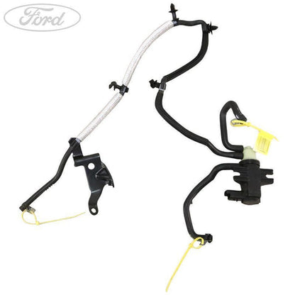 GENUINE FORD 2070880 FOCUS C-MAX 1.5 ECOBOOST BRAKE SERVO VACUUM HOSE 2015- | ML Performance UK