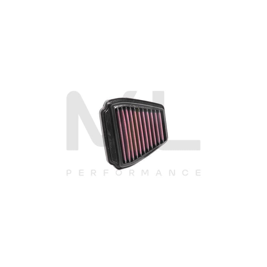 K&N HA-1416 Replacement Air Filter | ML Car Parts UK | ML Performance