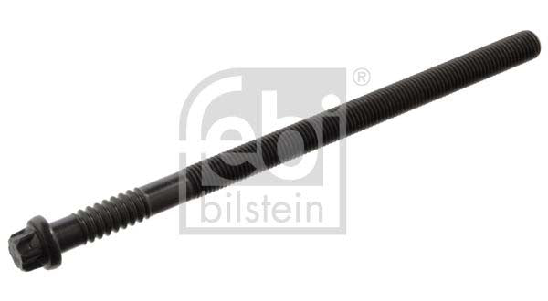 Febi Bilstein 11258 Cylinder Head Bolt | ML Performance UK Car Parts