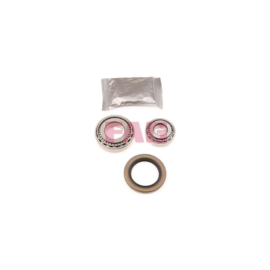 FAG 713 6010 20 Wheel Bearing Kit