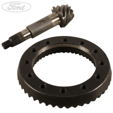 GENUINE FORD 4713036 AXLE DIFFERENTIAL GEAR KIT | ML Performance UK