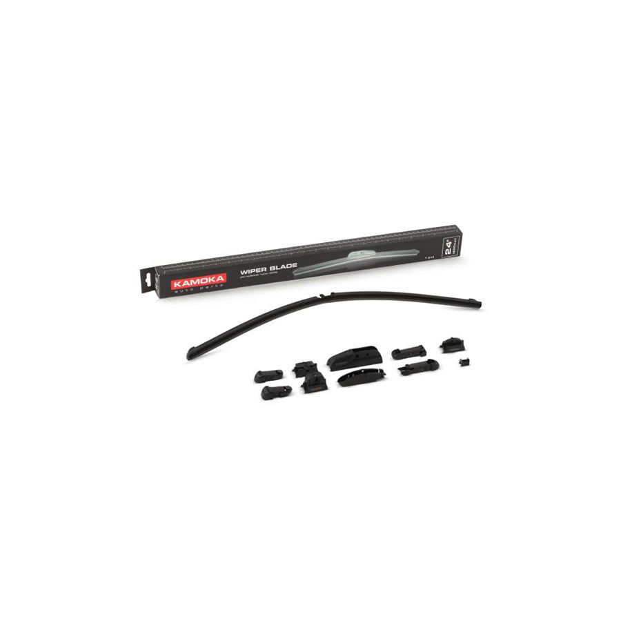 Kamoka Flat 27600 Wiper Blade | ML Performance UK Car Parts