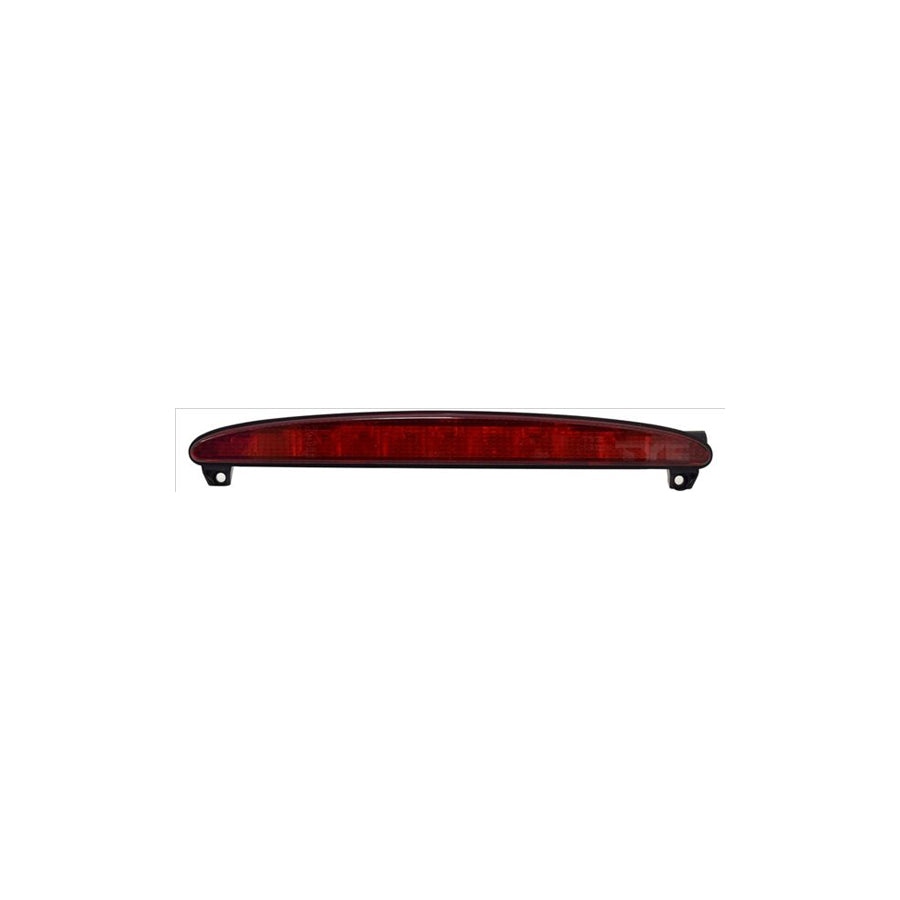 Tyc 15-0727-10-2 Third Brake Light For Iveco Daily Vi Van | ML Performance UK Car Parts