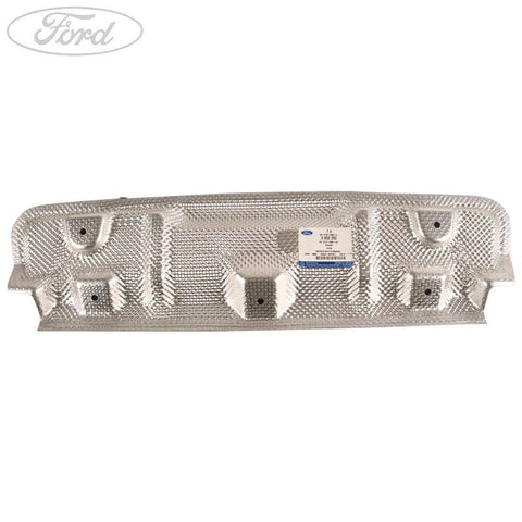 GENUINE FORD 2002252 FOCUS 2.3 ECOBOOST EXHAUST HEAT SHIELD BRACKET 2016- | ML Performance UK