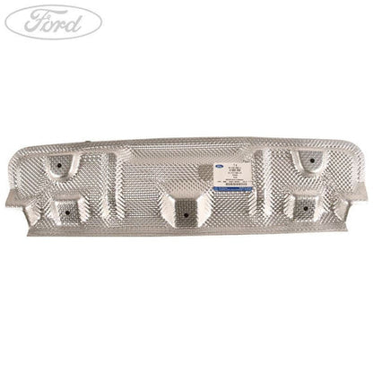 GENUINE FORD 2002252 FOCUS 2.3 ECOBOOST EXHAUST HEAT SHIELD BRACKET 2016- | ML Performance UK