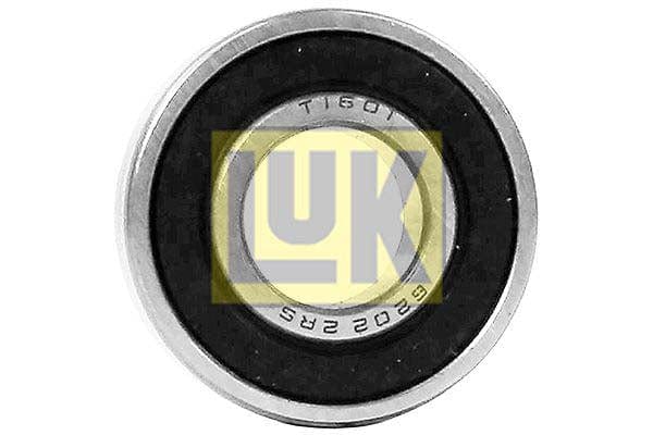 LuK 410 0024 00 Pilot Bearing, Clutch