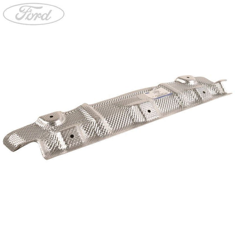 GENUINE FORD 2002252 FOCUS 2.3 ECOBOOST EXHAUST HEAT SHIELD BRACKET 2016- | ML Performance UK