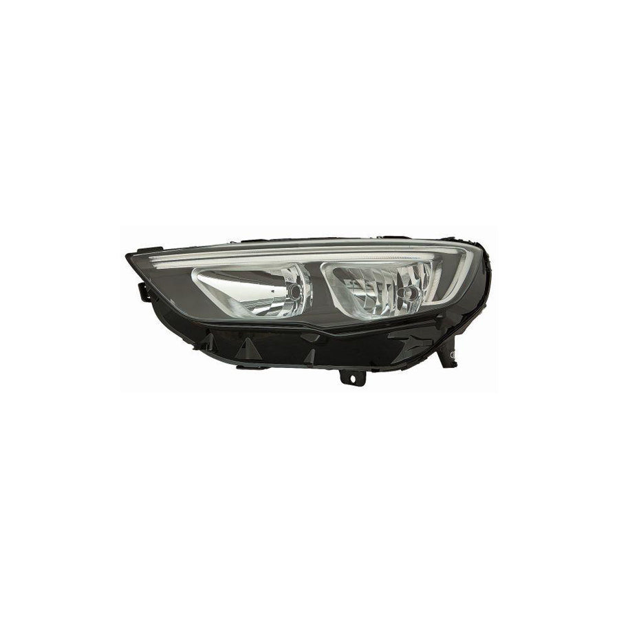 Abakus 4421192RMLDEM2 Headlight For Opel Insignia | ML Performance UK