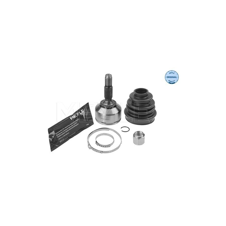 Meyle 11-14 498 0014 Joint Kit, Drive Shaft For Peugeot 206