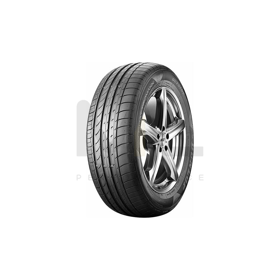 Dunlop SP QuattroMaxx 235/50 R18 97V SUV Summer Tyre | ML Performance UK Car Parts