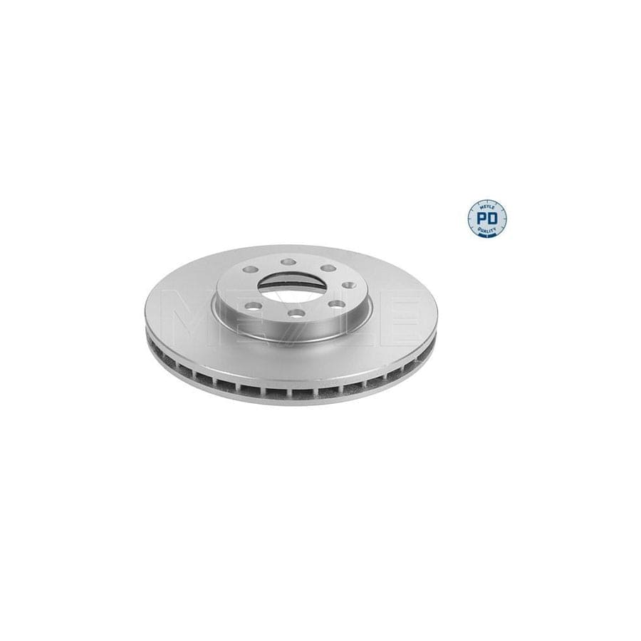 Meyle 615 521 0009/Pd Brake Disc