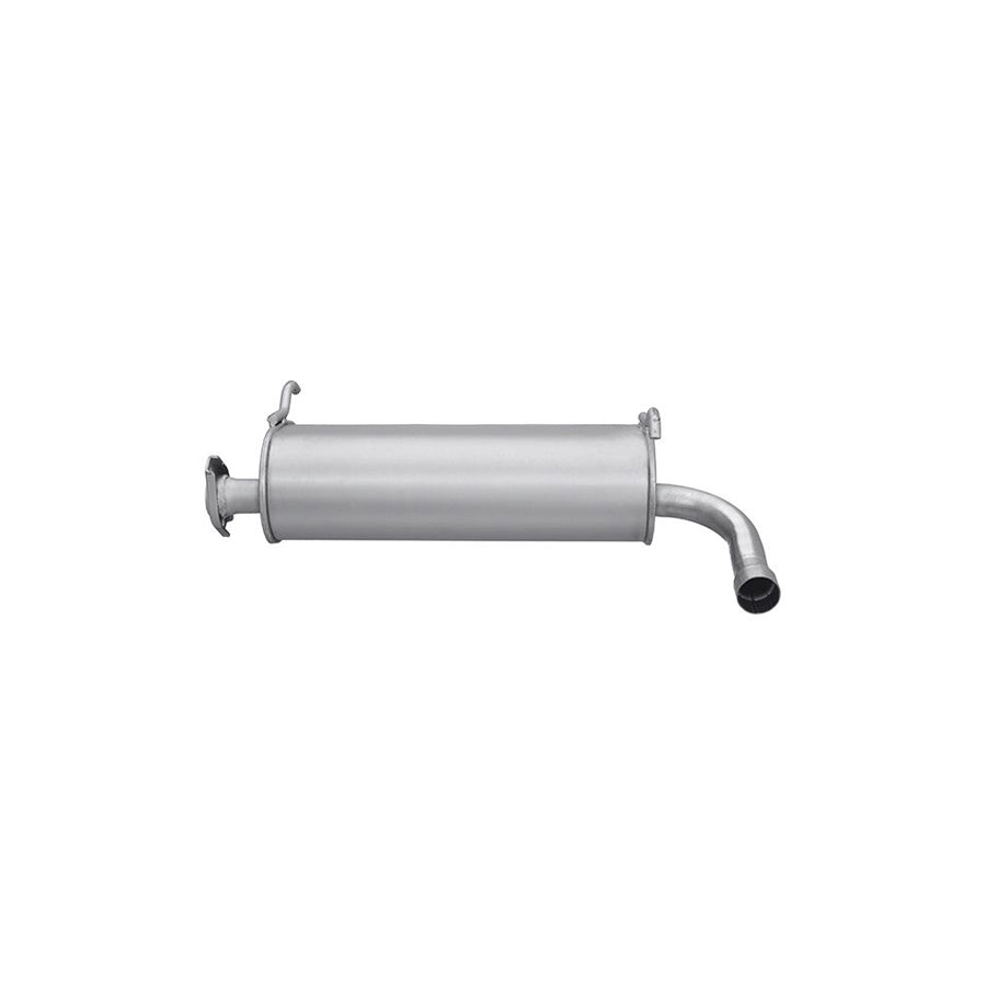 Hella 8LD 366 035-501 Rear Silencer For Suzuki Jimny