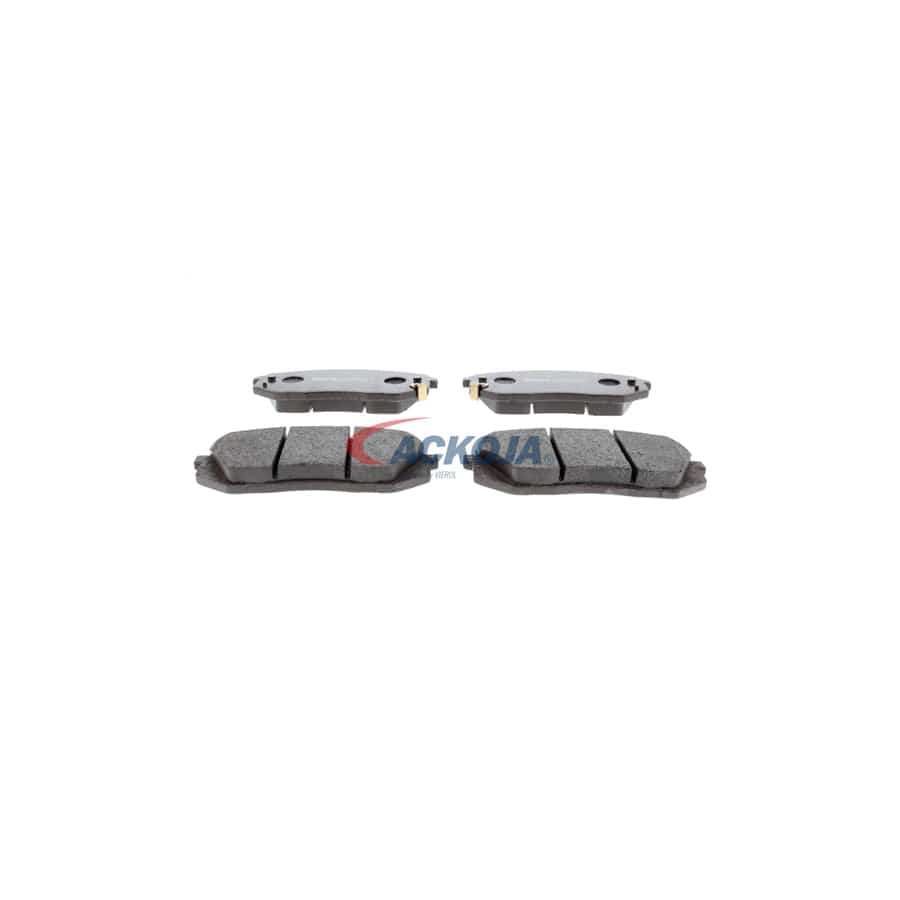 Ackoja A52-2125 Brake Pad Set | ML Performance UK