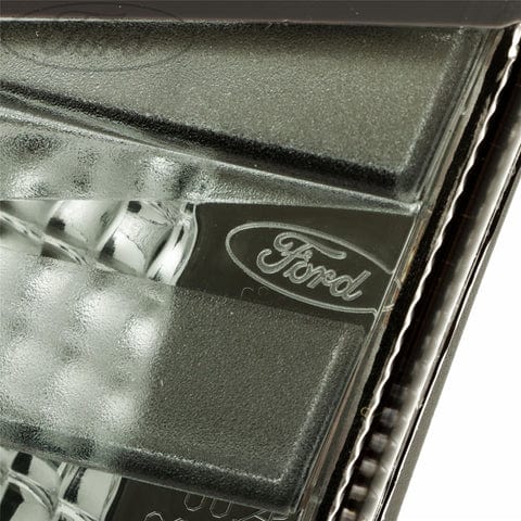 GENUINE FORD 1460784 S-MAX WA6 INNER REAR DRIVER SIDE RIGHT TAIL LIGHT LAMP CLUSTER | ML Performance UK