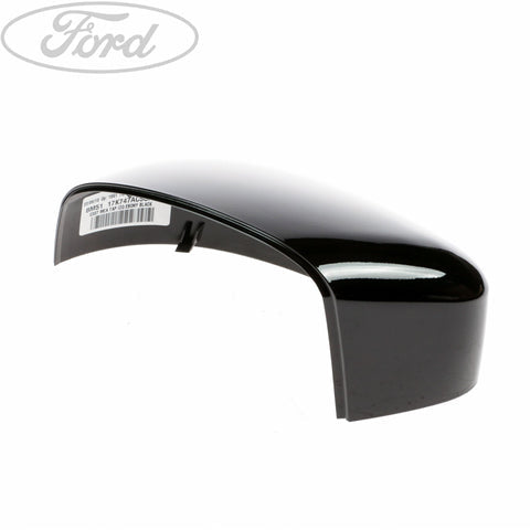 GENUINE FORD 1578789 FOCUS N/S DOOR MIRROR HOUSING COVER PASSENGER | ML Performance UK