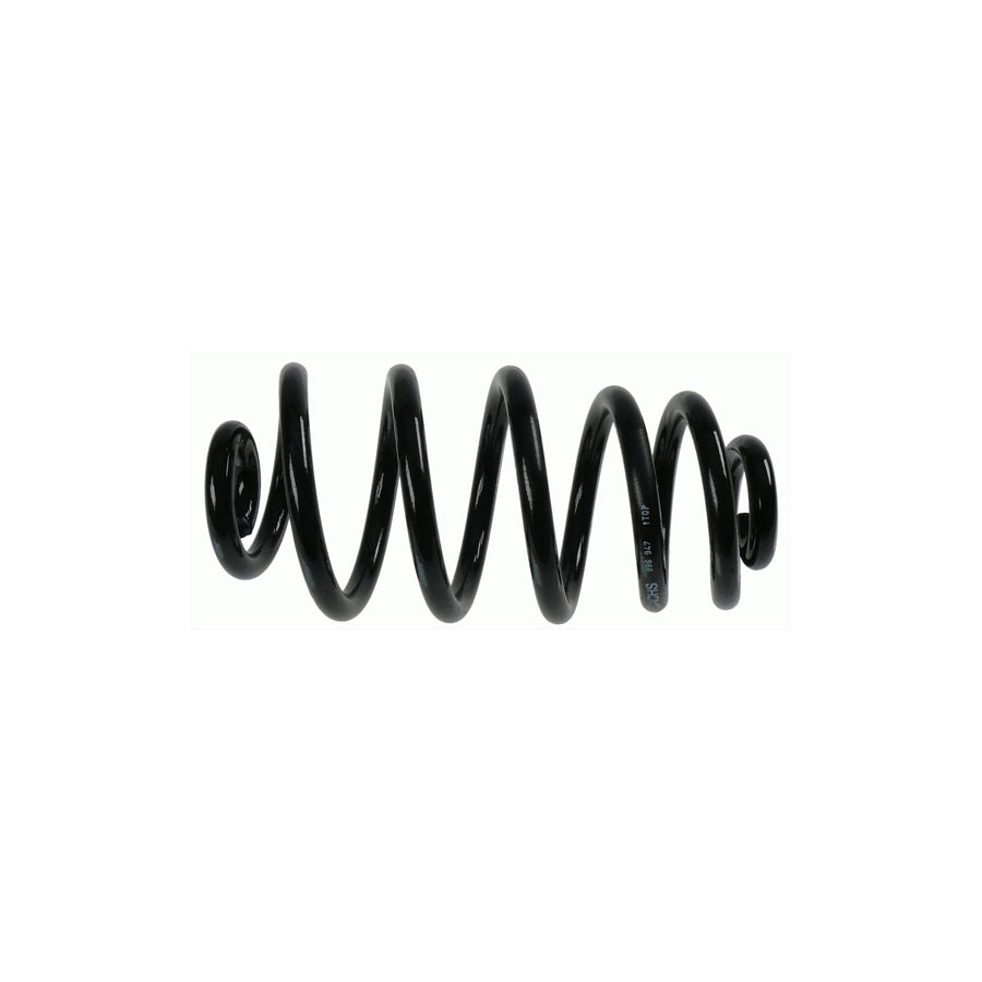 Sachs 996 947 Coil Spring