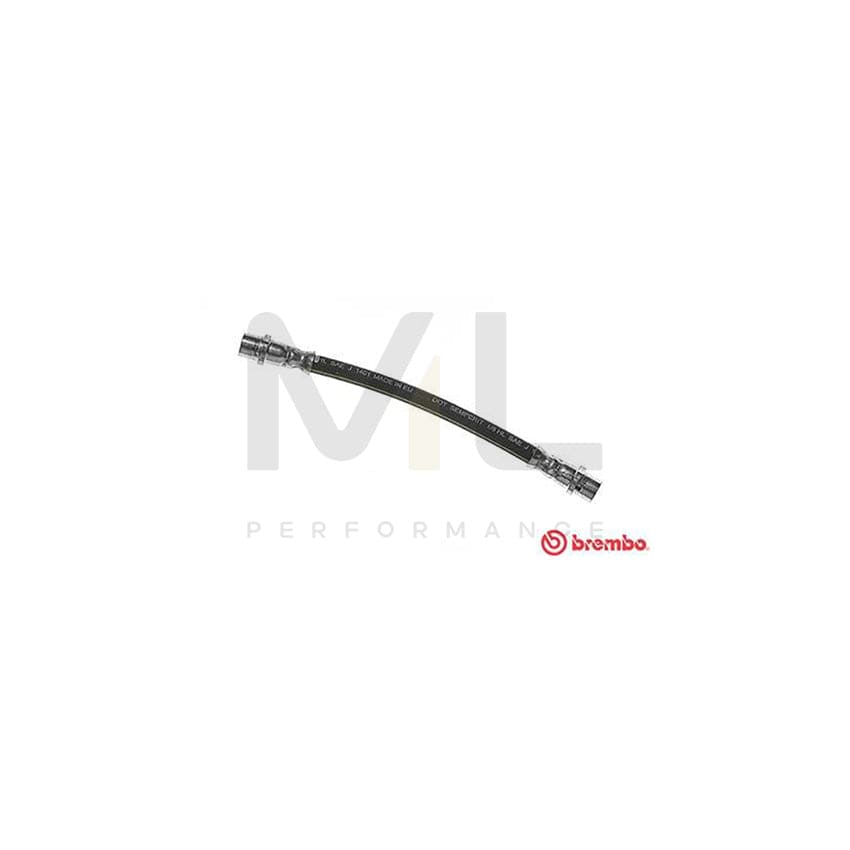 BREMBO T 85 067 Brake Hose 205mm, F10X1 | ML Performance Car Parts