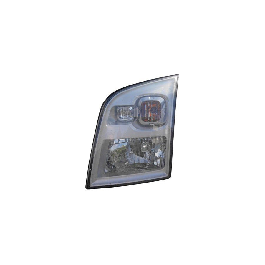 Hella 1EG 354 762-031 Headlight For Ford Transit