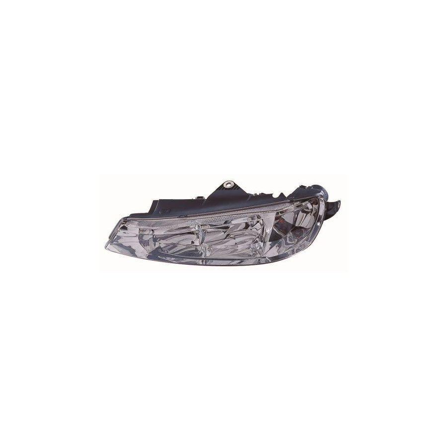 Abakus 5501123RLDEM Headlight For Peugeot 406 | ML Performance UK