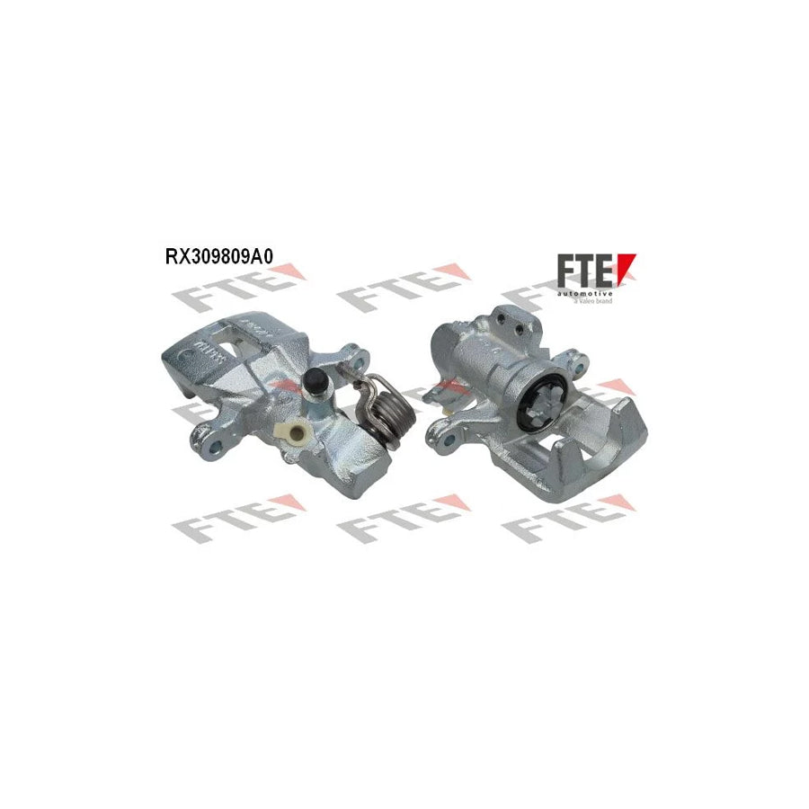 Fte 9290152 Brake Caliper | ML Performance UK Car Parts