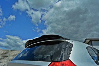 Maxton Design BMW Series 1 E87 M Performance Spoiler Cap