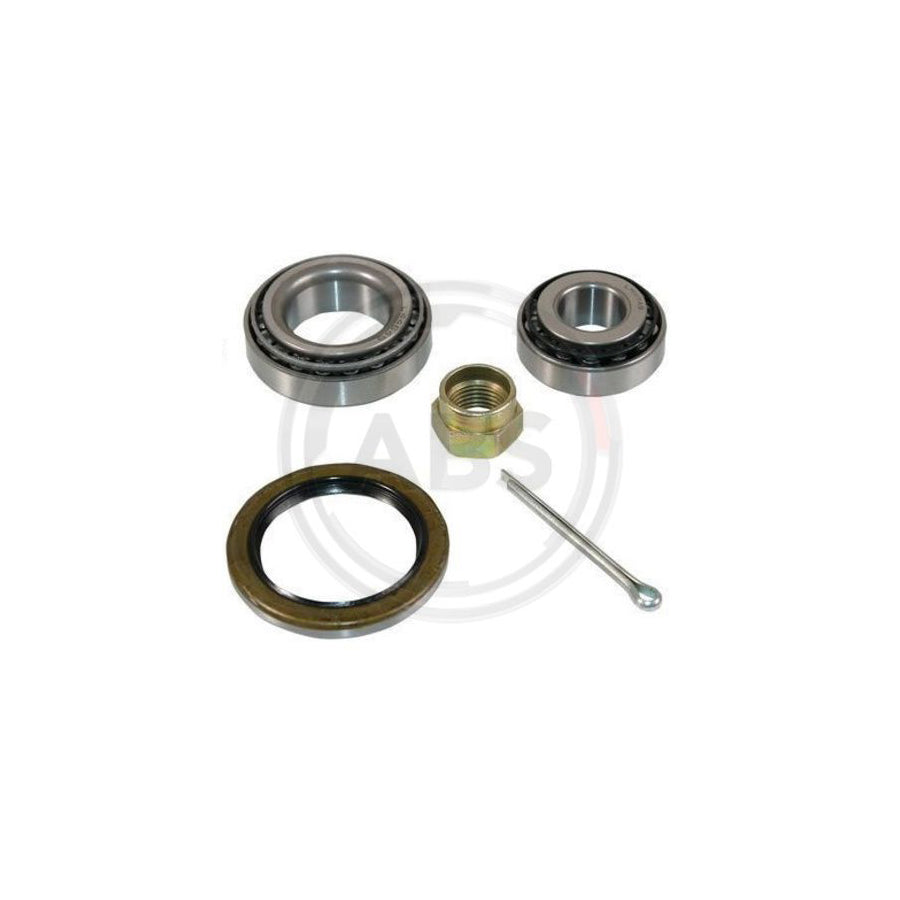 A.B.S. 200565 Wheel Bearing Kit For Mazda 323