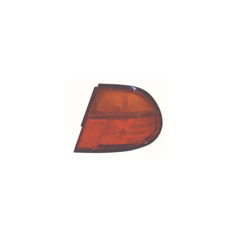 Abakus 21519A2RA Rear Light For Nissan Almera I Saloon (N15) | ML Performance UK