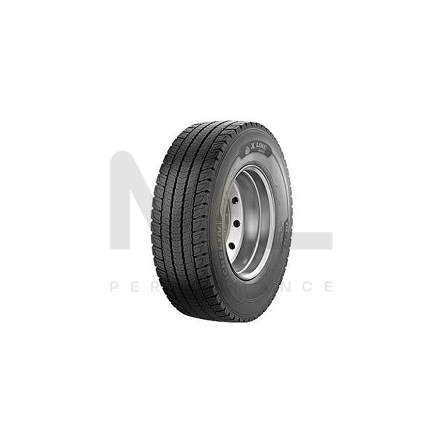 Michelin X Line 295/60 R22.5 150/147L Truck Summer Tyre | ML Performance UK Car Parts