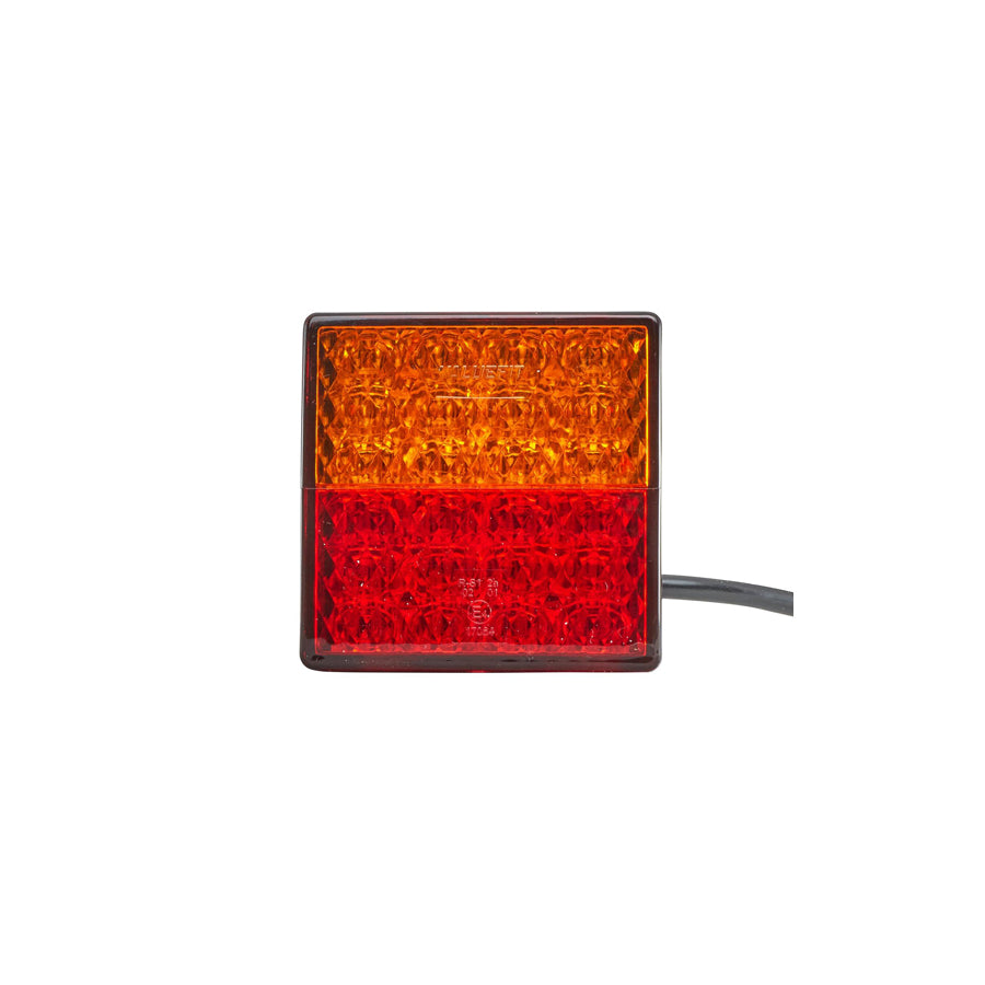 Hella 2SD 357 029-101 Combination Rearlight